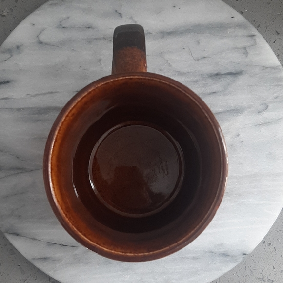 Brown Coffee Cup - Picture 4 of 4